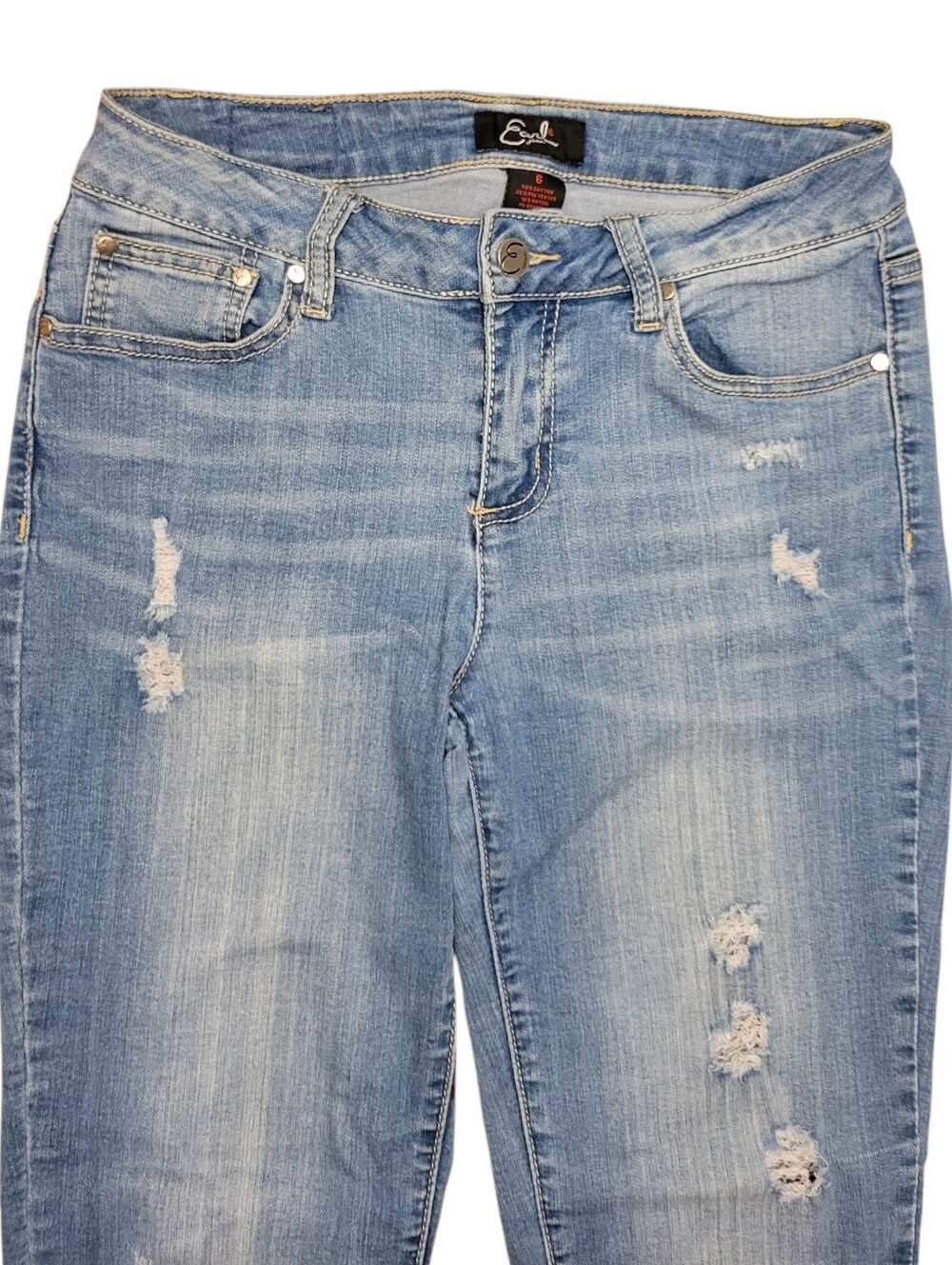 Earl Jeans - Picture 2 of 5